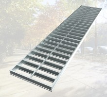 




- 용융아연도금 처리로 내구성 확보- 경량화 제품으로 설치 및 현장운용이 쉬움- 필요에 따라 주문제작이 용이함